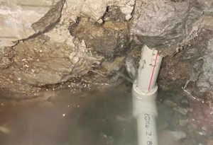 连南管道漏水检测五