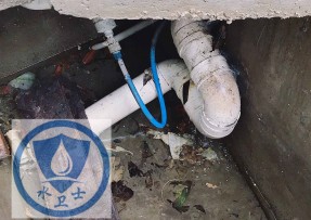 连南水管漏水检测公司6