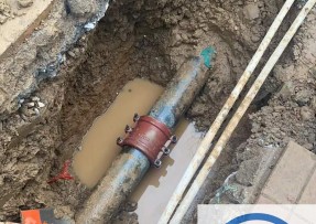 连南水管漏水检测公司4