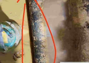 连南水管漏水检测公司1